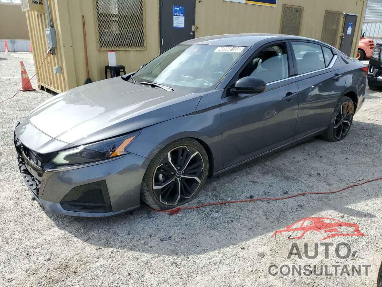 NISSAN ALTIMA 2024 - 1N4BL4CVXRN418022