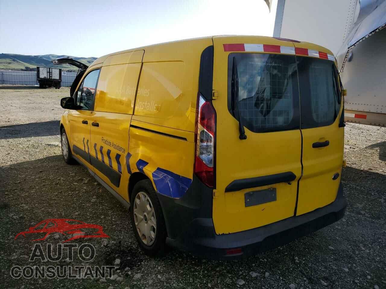 FORD TRANSIT 2017 - NM0LS7E76H1304877