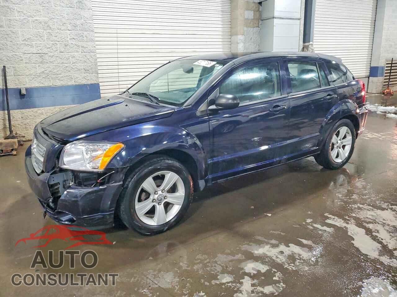 DODGE CALIBER 2011 - 1B3CB3HA5BD115812