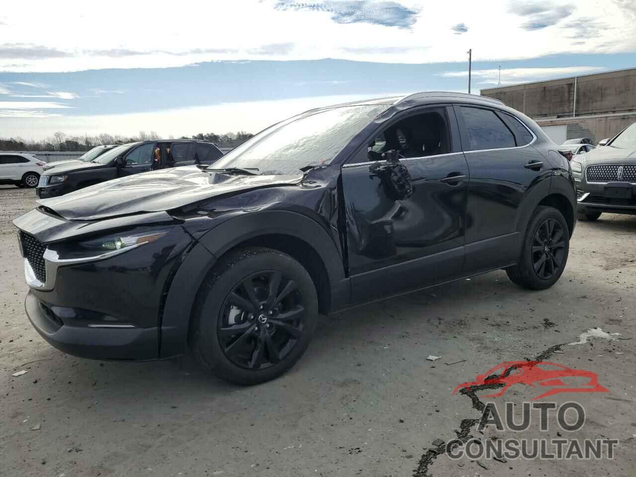 MAZDA CX30 2024 - 3MVDMBBMXRM646480