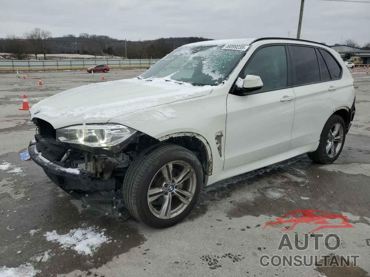 BMW X5 2018 - 5UXKR0C53J0X90562