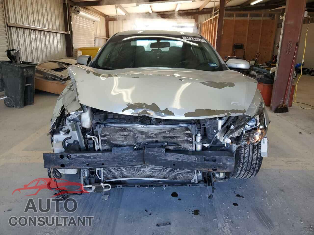 NISSAN MAXIMA 2014 - 1N4AA5AP1EC457227