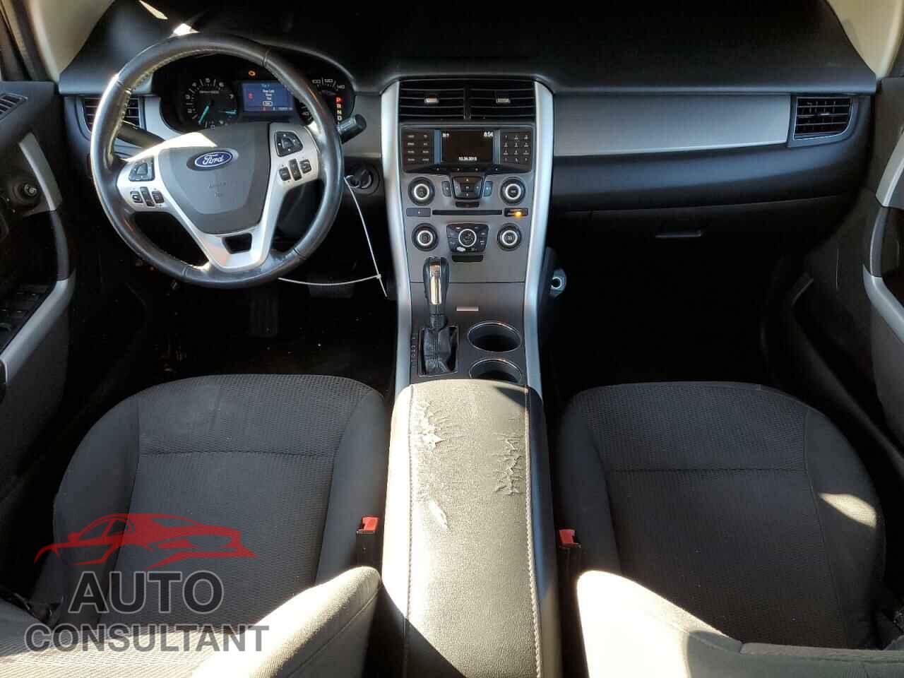 FORD EDGE 2014 - 2FMDK3J96EBA03013