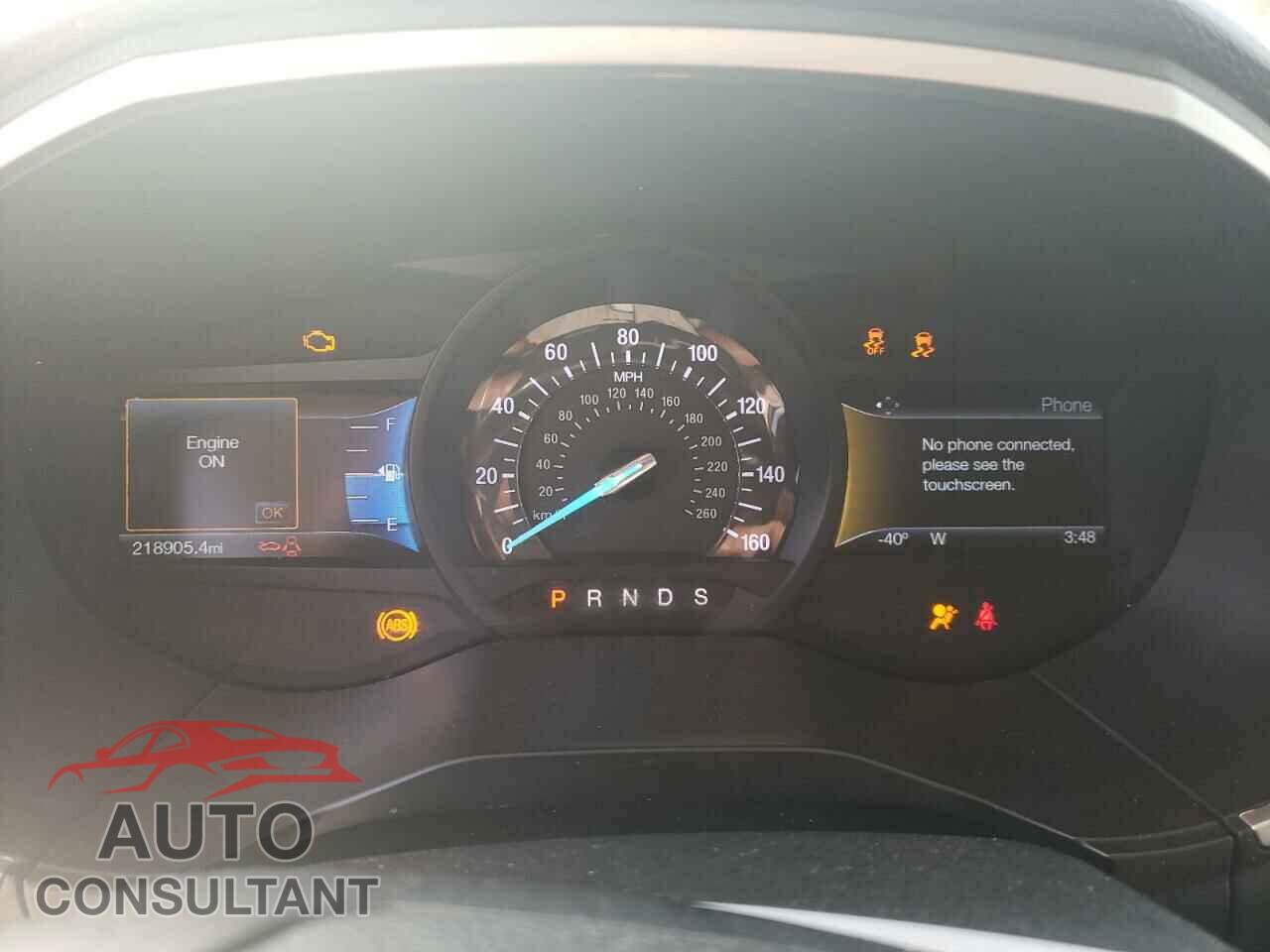FORD EDGE 2015 - 2FMTK4J9XFBB44265
