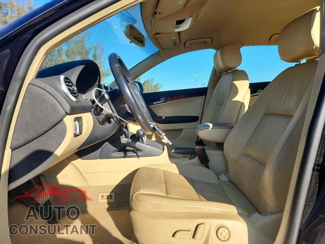 AUDI A3 2012 - WAUBJAFM6CA160918
