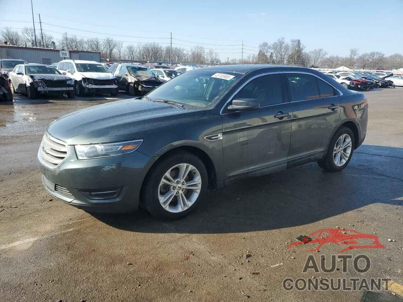 FORD TAURUS 2016 - 1FAHP2E85GG153683