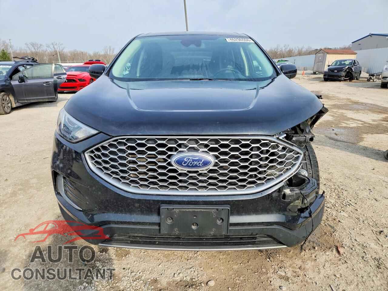 FORD EDGE 2023 - 2FMPK4J91PBA19657