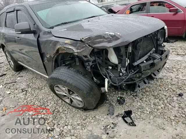 DODGE DURANGO 2014 - 1C4RDJDG1EC597027