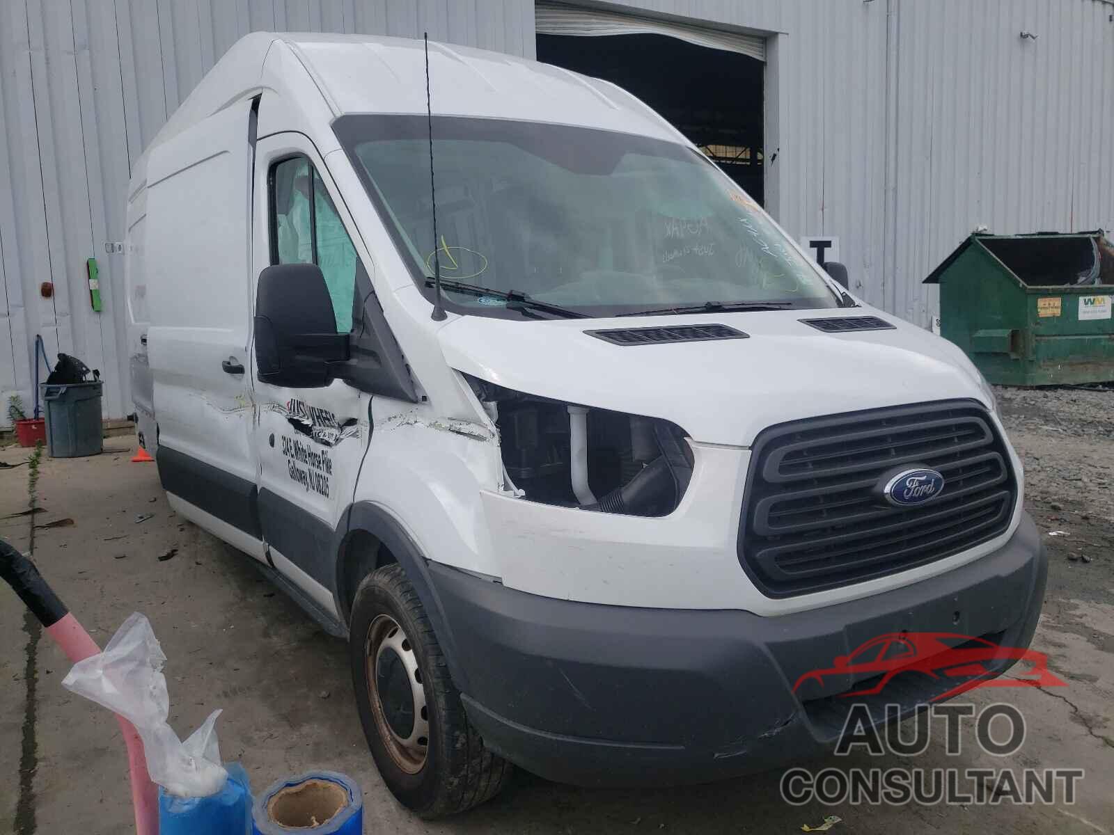 FORD TRANSIT CO 2019 - 1FTYR3XG6KKA15946