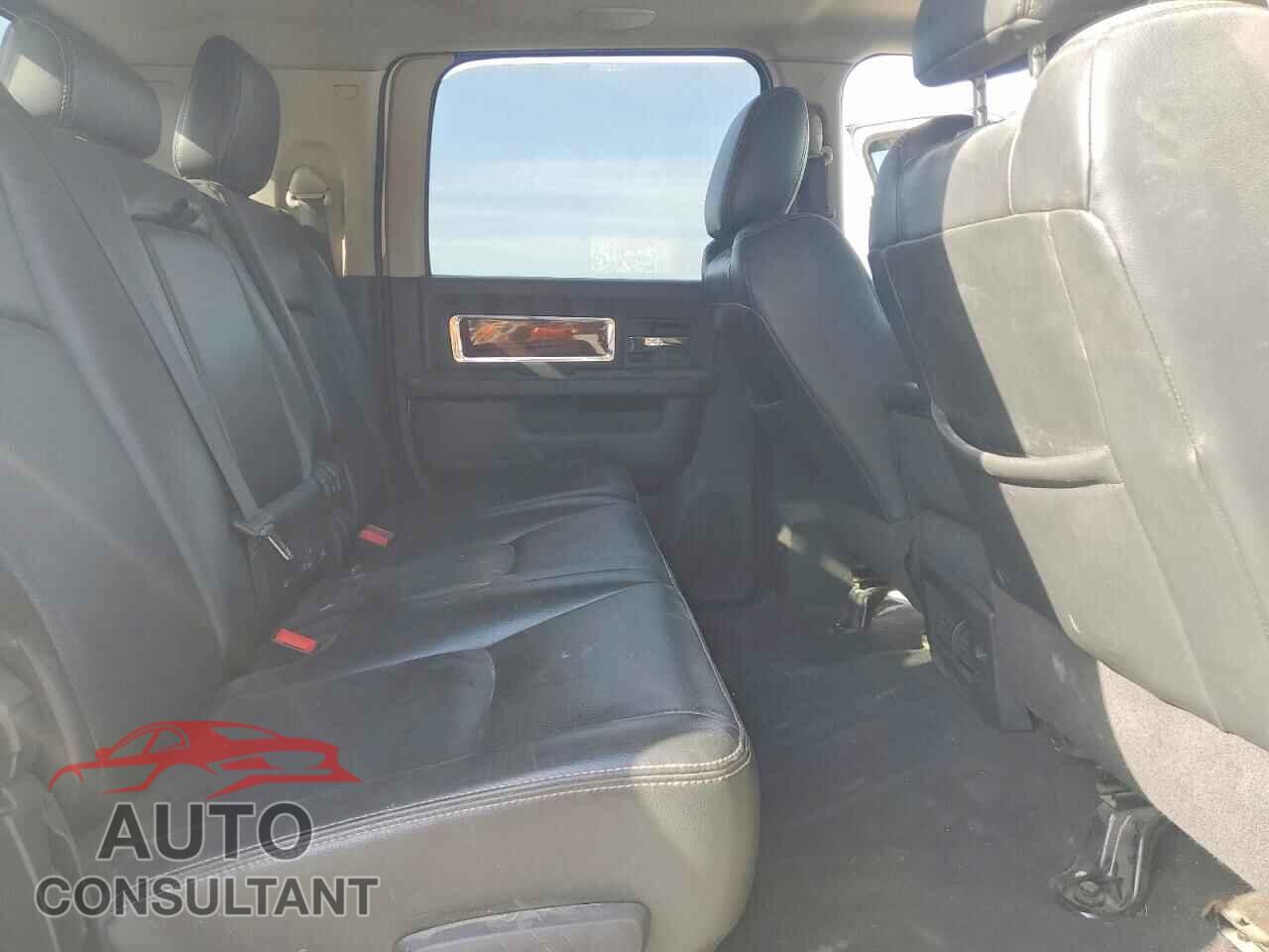 DODGE RAM 3500 2010 - 3D73Y3HL8AG175749