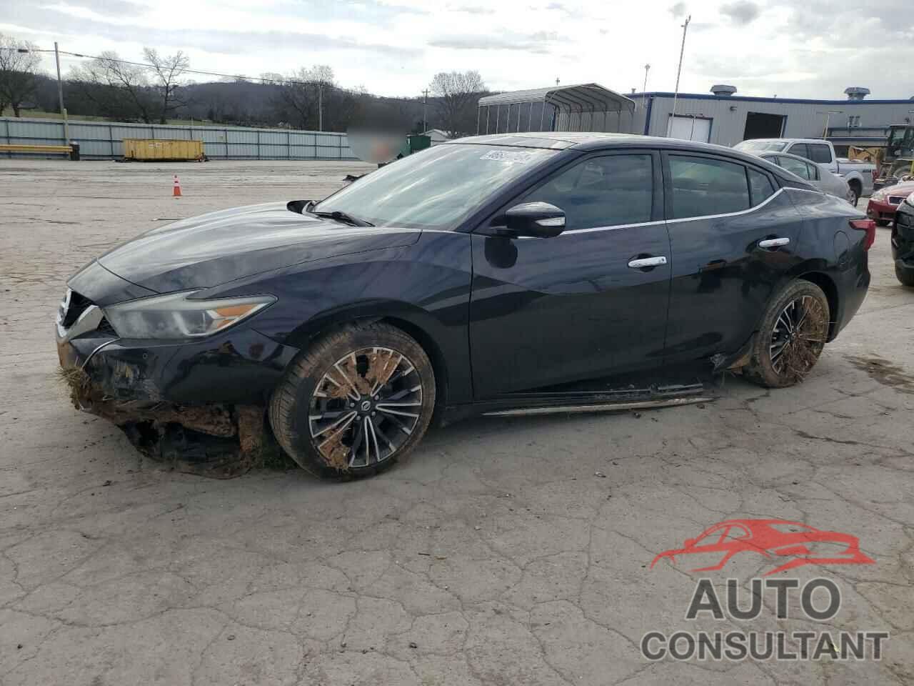 NISSAN MAXIMA 2016 - 1N4AA6AP4GC423727