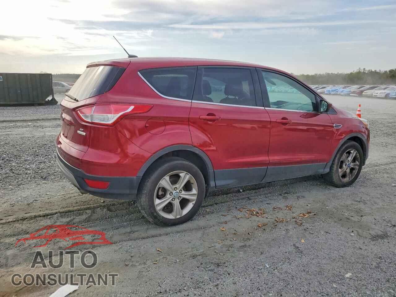 FORD ESCAPE 2013 - 1FMCU0G97DUC26438