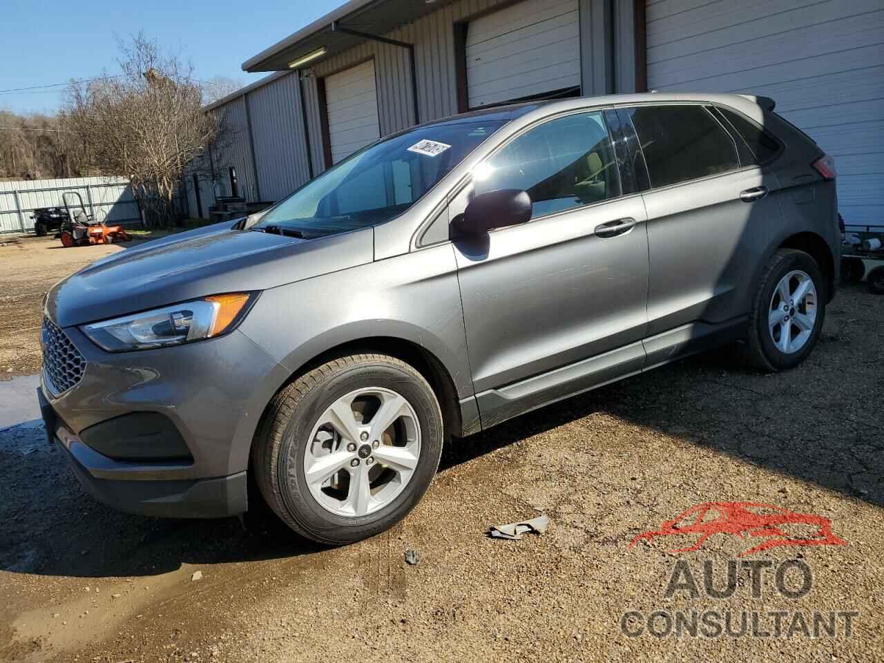 FORD EDGE 2023 - 2FMPK4G97PBA21954