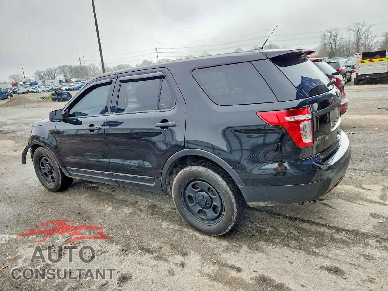 FORD EXPLORER 2015 - 1FM5K8AR2FGA16076