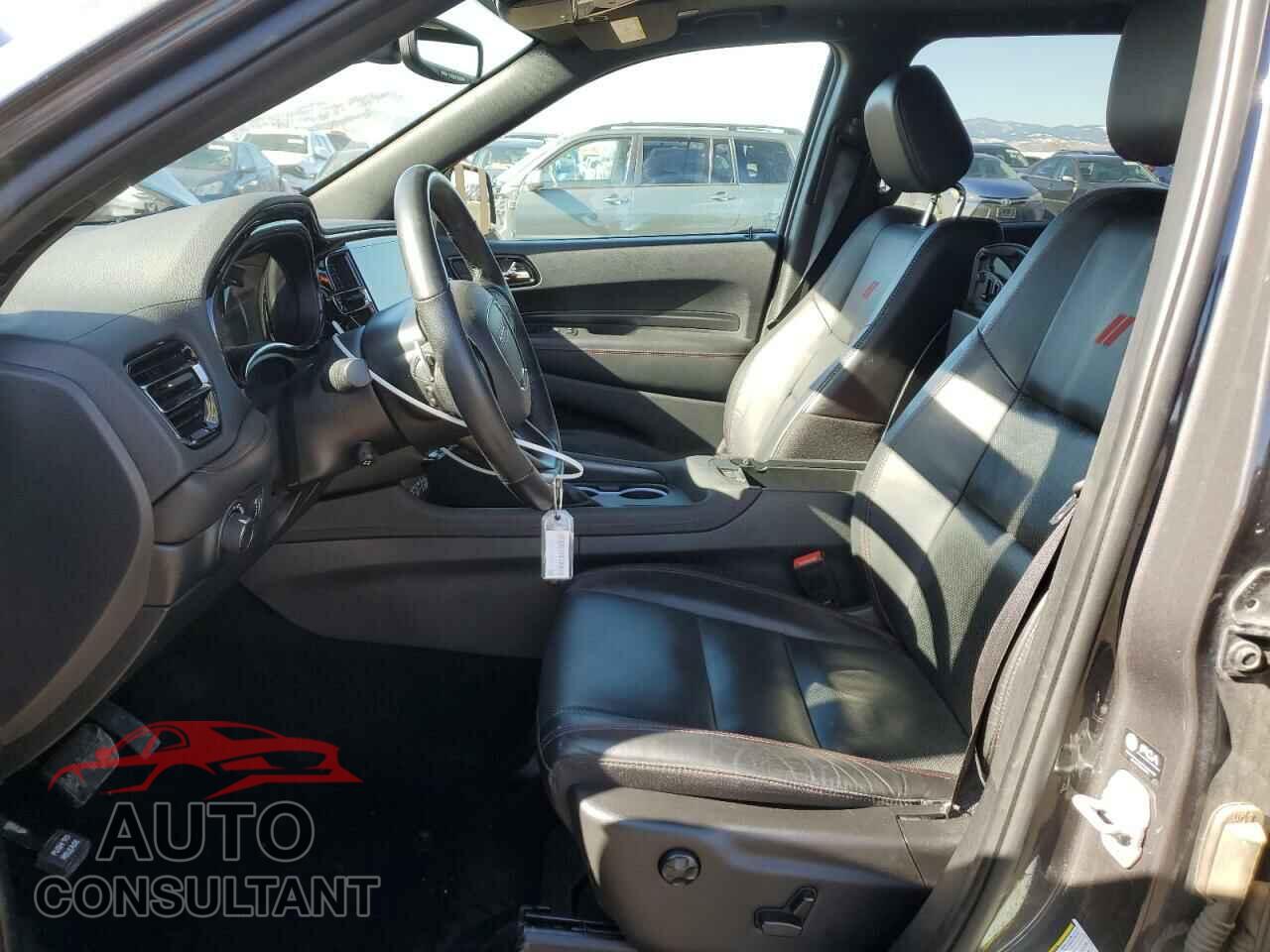 DODGE DURANGO 2024 - 1C4RDJDG3RC191756