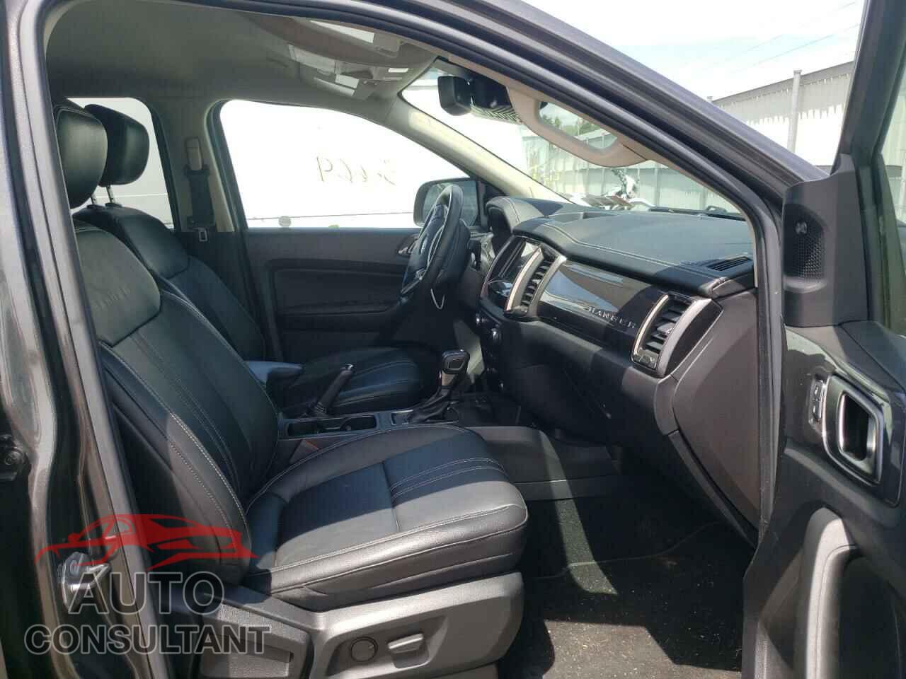 FORD RANGER 2019 - 1FTER4FH3KLA04402