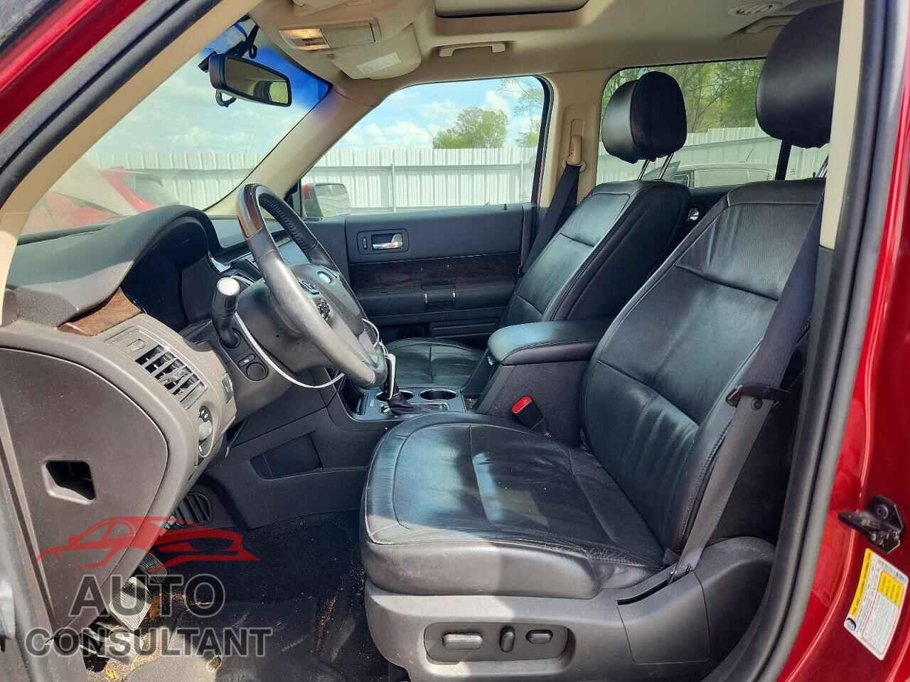 FORD FLEX 2013 - 2FMGK5D81DBD22426