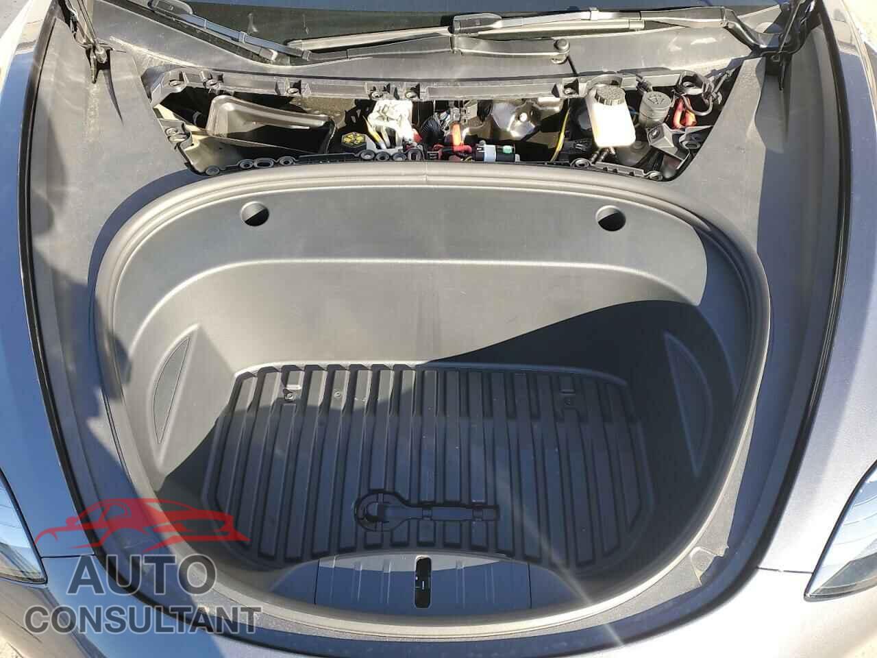 TESLA MODEL 3 2023 - 5YJ3E1EA1PF646732
