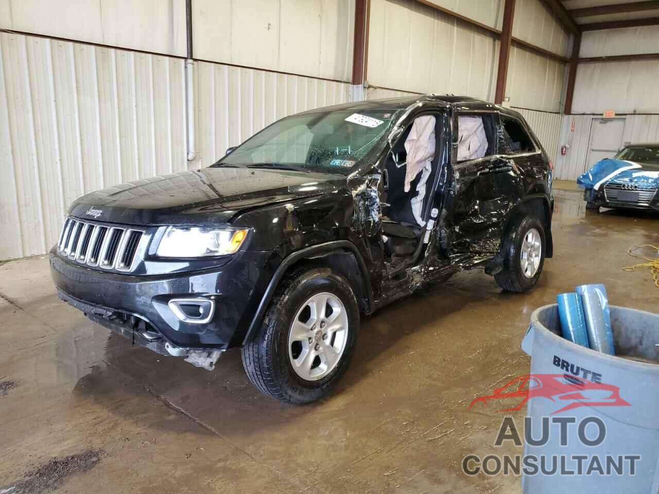 JEEP GRAND CHER 2014 - 1C4RJFAG2EC329520