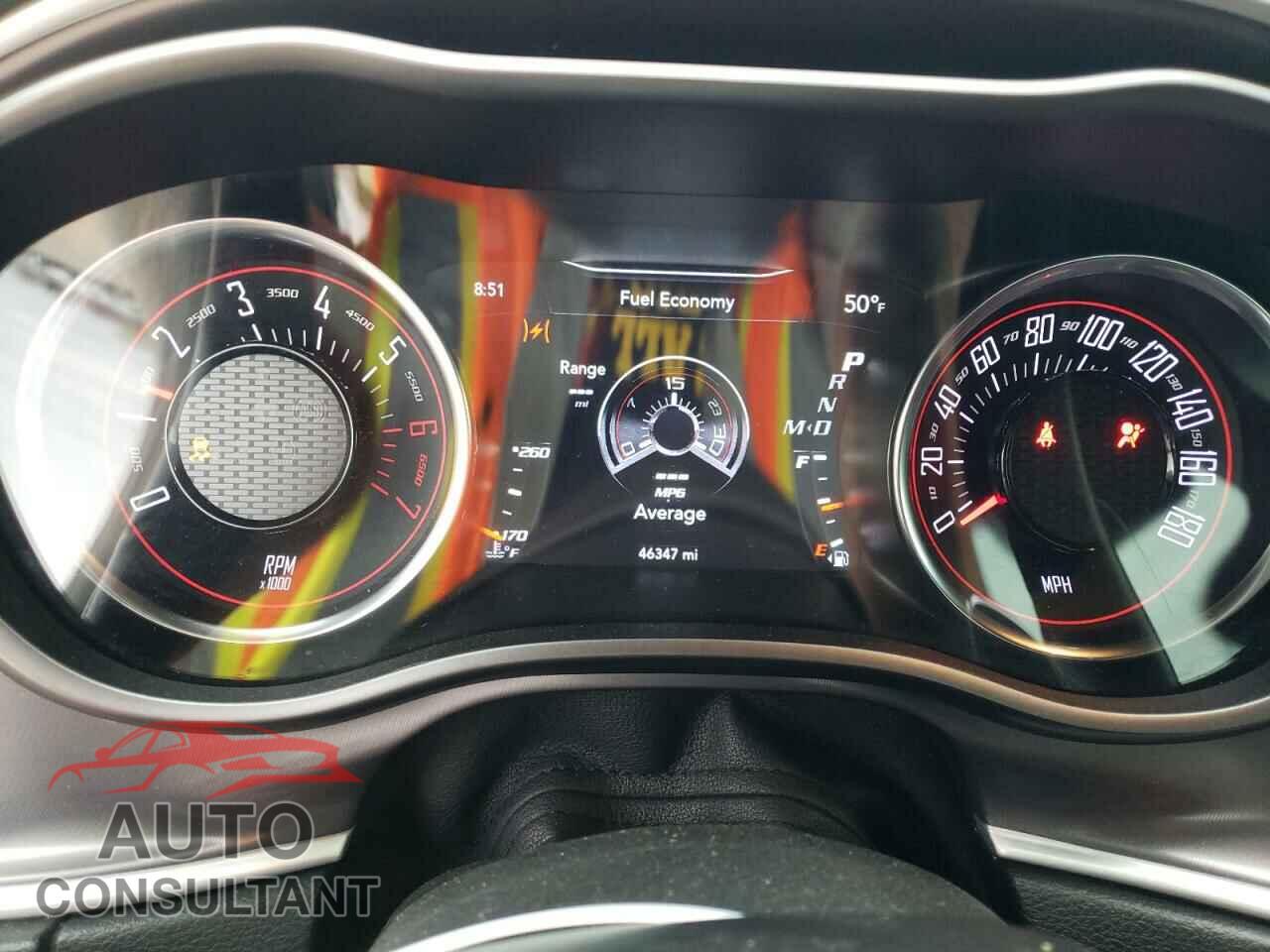 DODGE CHALLENGER 2021 - 2C3CDZFJ0MH526821