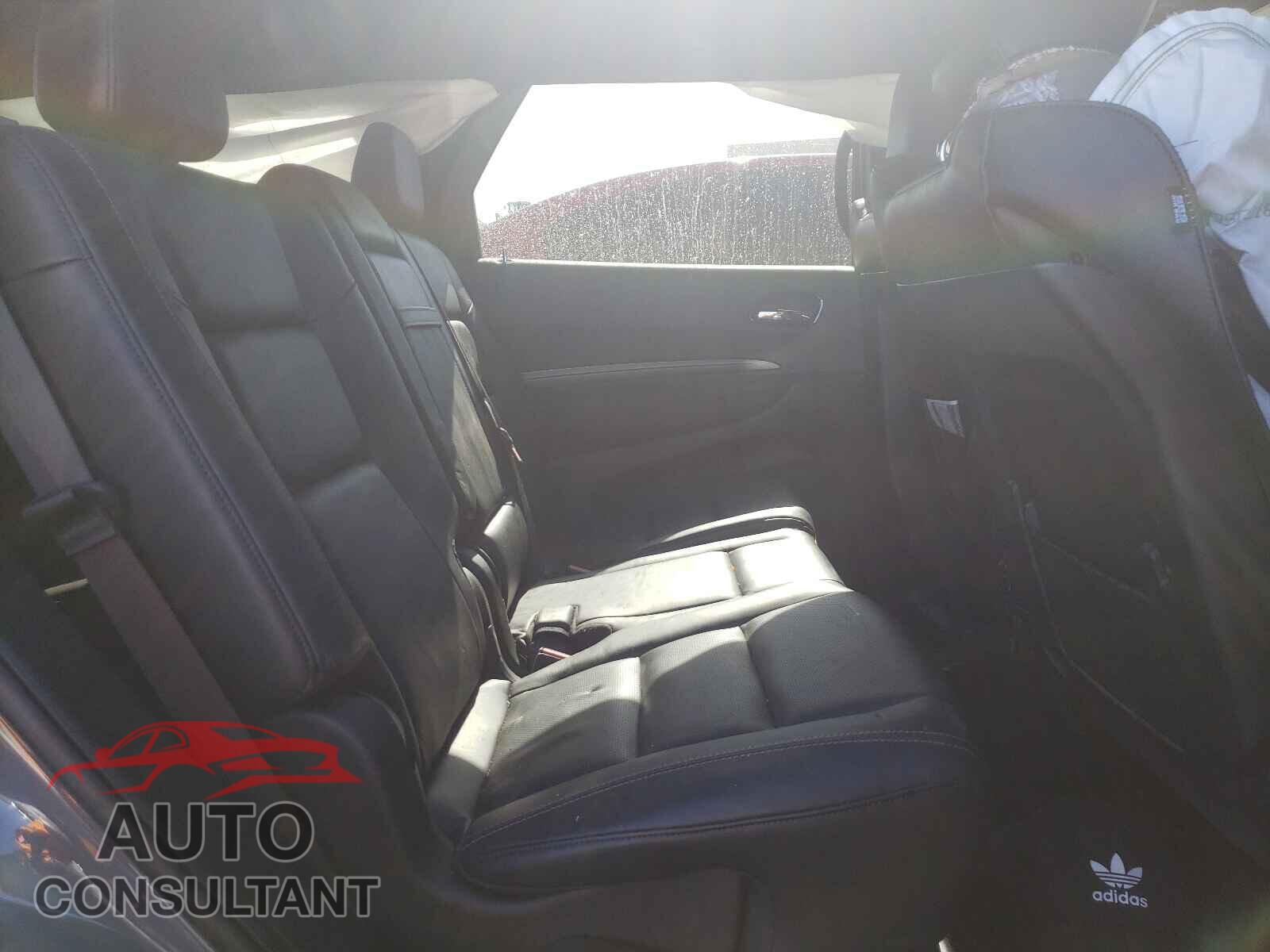 DODGE DURANGO 2021 - 1C4SDJCT9MC664357