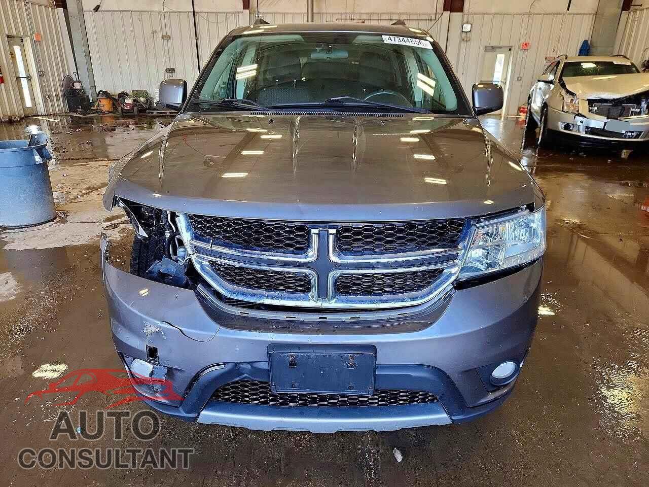 DODGE JOURNEY 2013 - 3C4PDDBG7DT559056