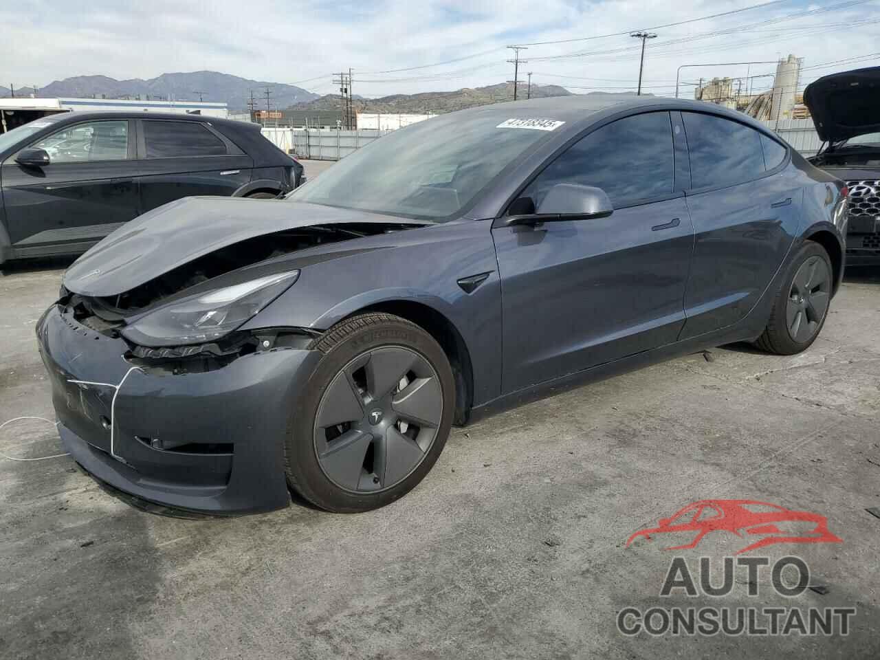 TESLA MODEL 3 2023 - 5YJ3E1EA6PF684943