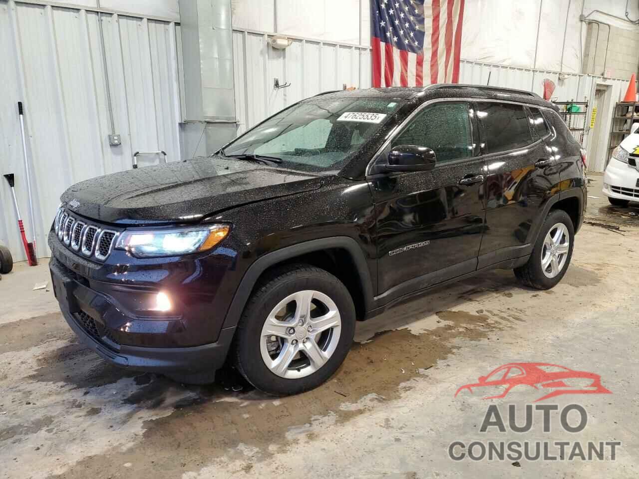 JEEP COMPASS 2023 - 3C4NJDBN6PT500602