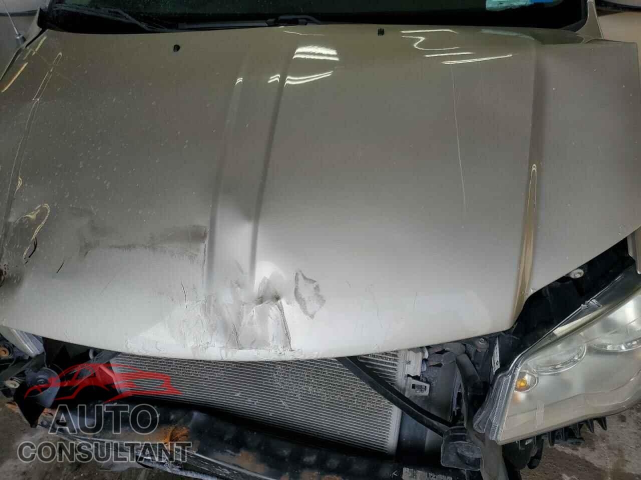 DODGE CARAVAN 2013 - 2C4RDGCG4DR514507
