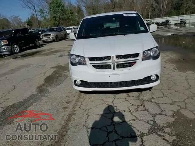 DODGE CARAVAN 2019 - 2C4RDGEG2KR716501