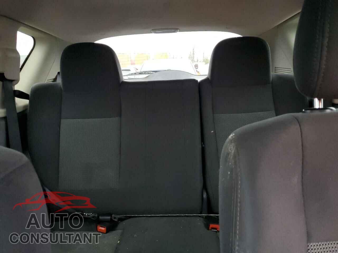 JEEP COMPASS 2012 - 1C4NJCBAXCD678309