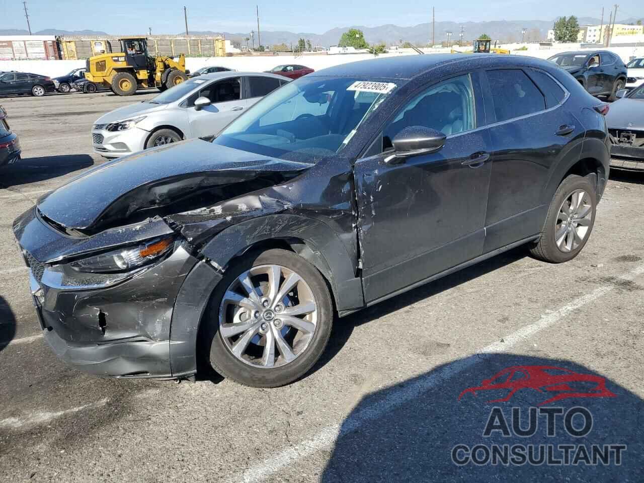 MAZDA CX30 2021 - 3MVDMBBL1MM313391