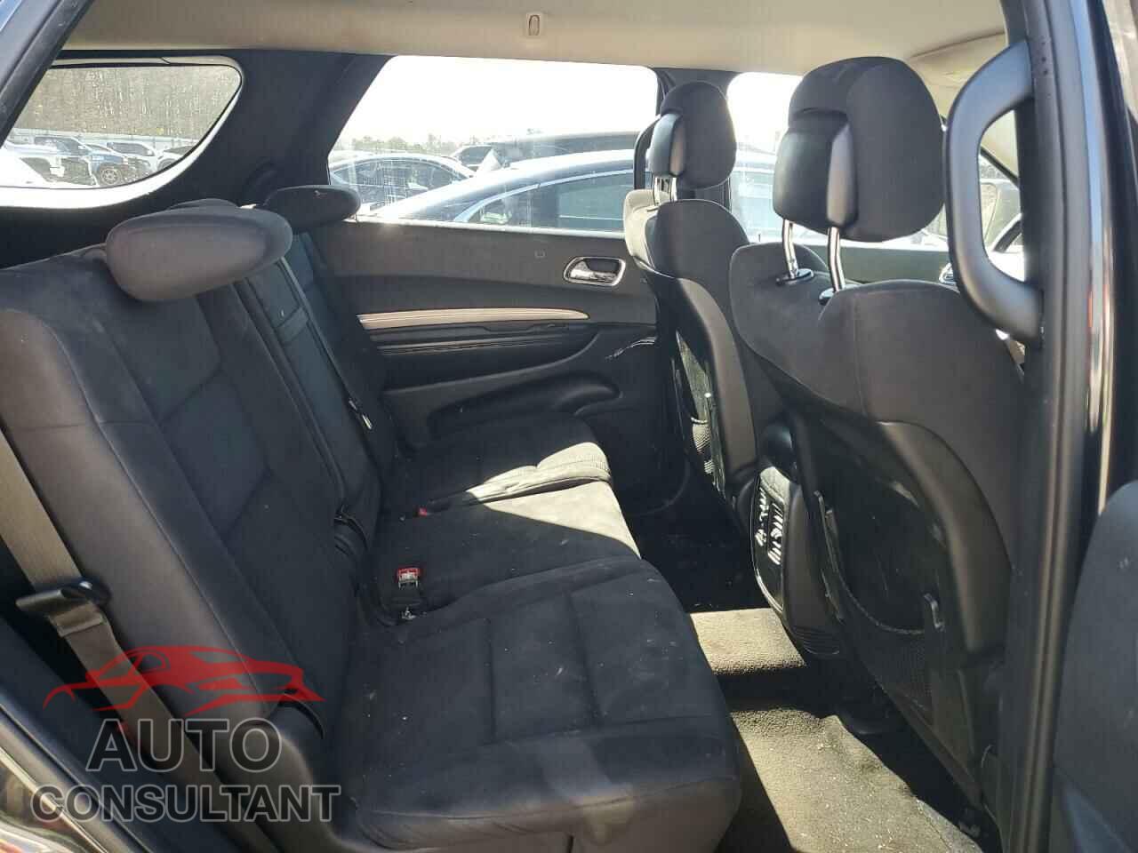 DODGE DURANGO 2014 - 1C4RDHAG1EC532496