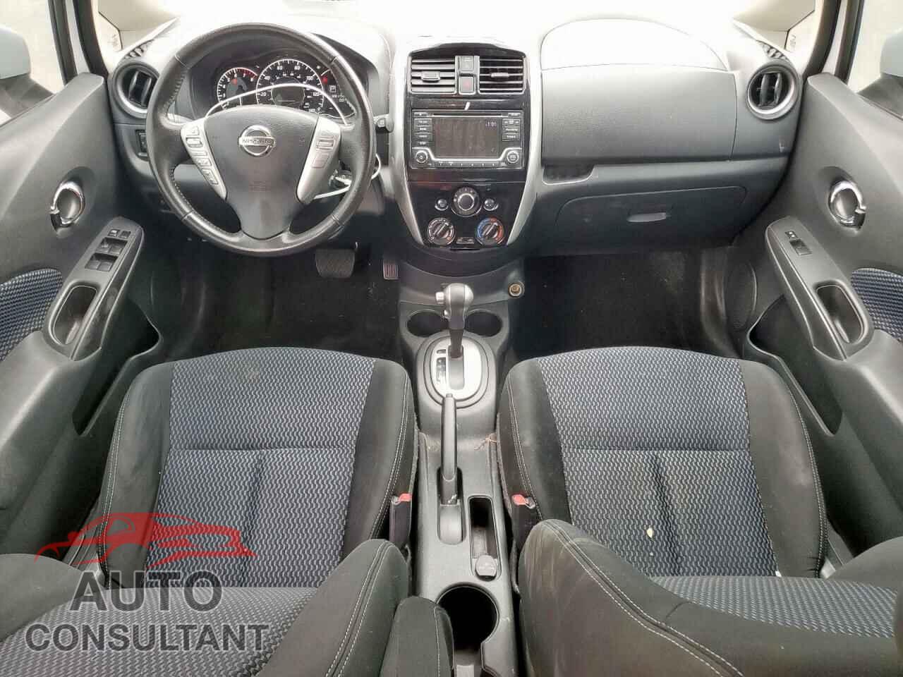 NISSAN VERSA 2017 - 3N1CE2CP3HL362036