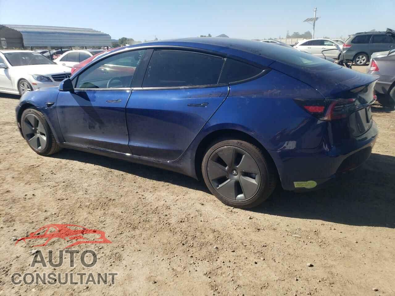 TESLA MODEL 3 2023 - 5YJ3E1EA2PF604571