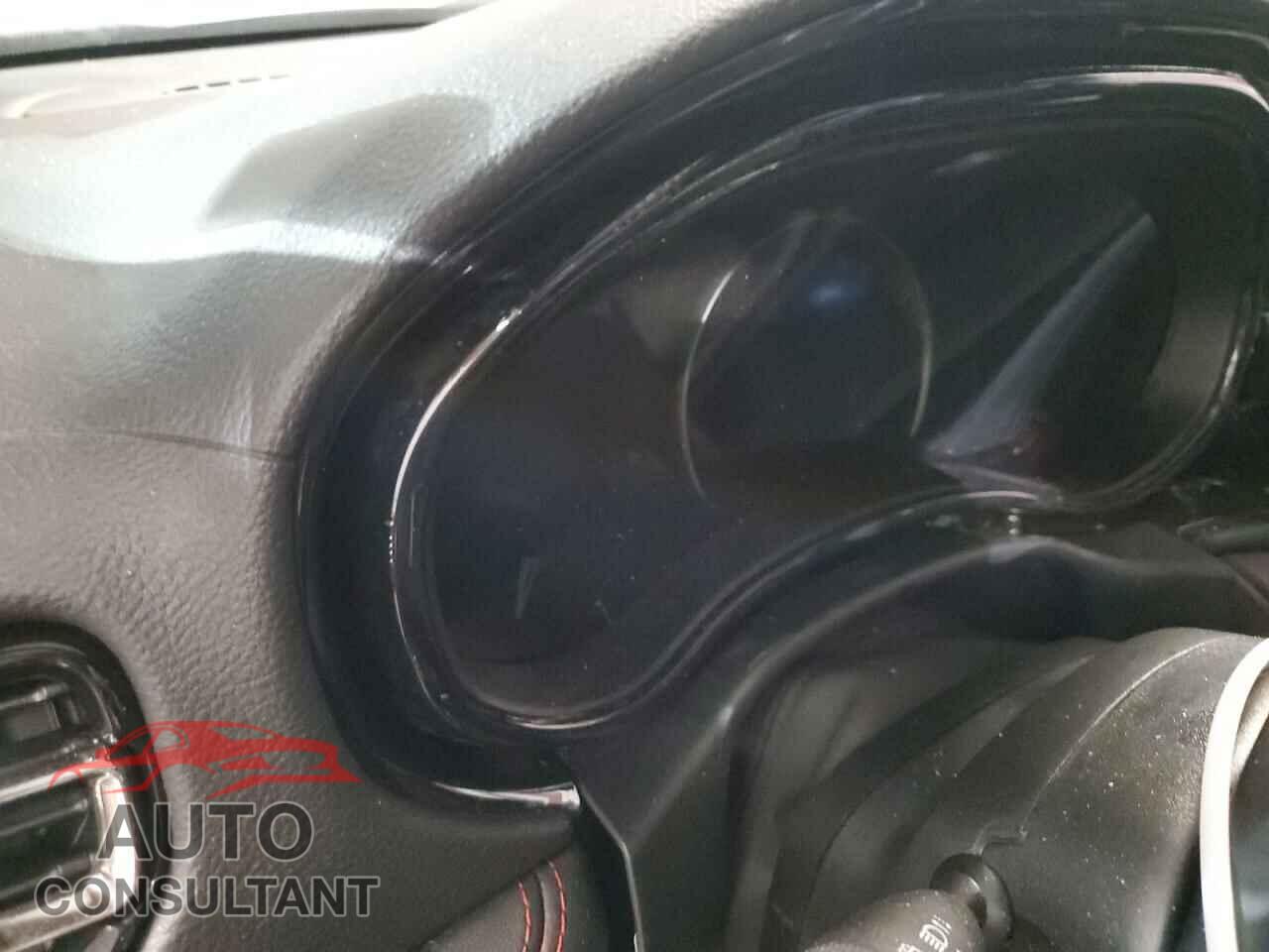 DODGE DURANGO 2024 - 1C4RDJDGXRC119601