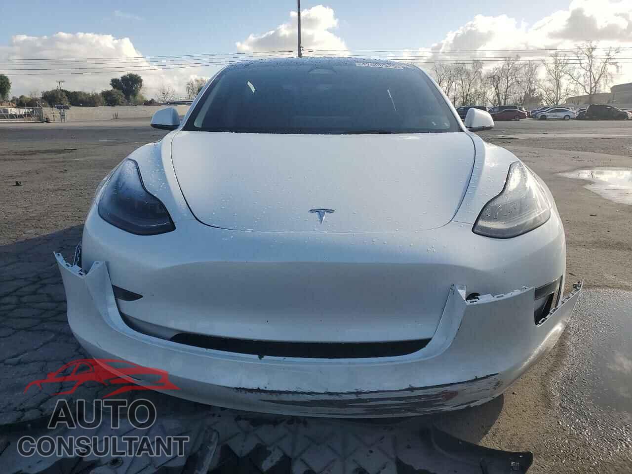 TESLA MODEL 3 2023 - 5YJ3E1EA5PF652646