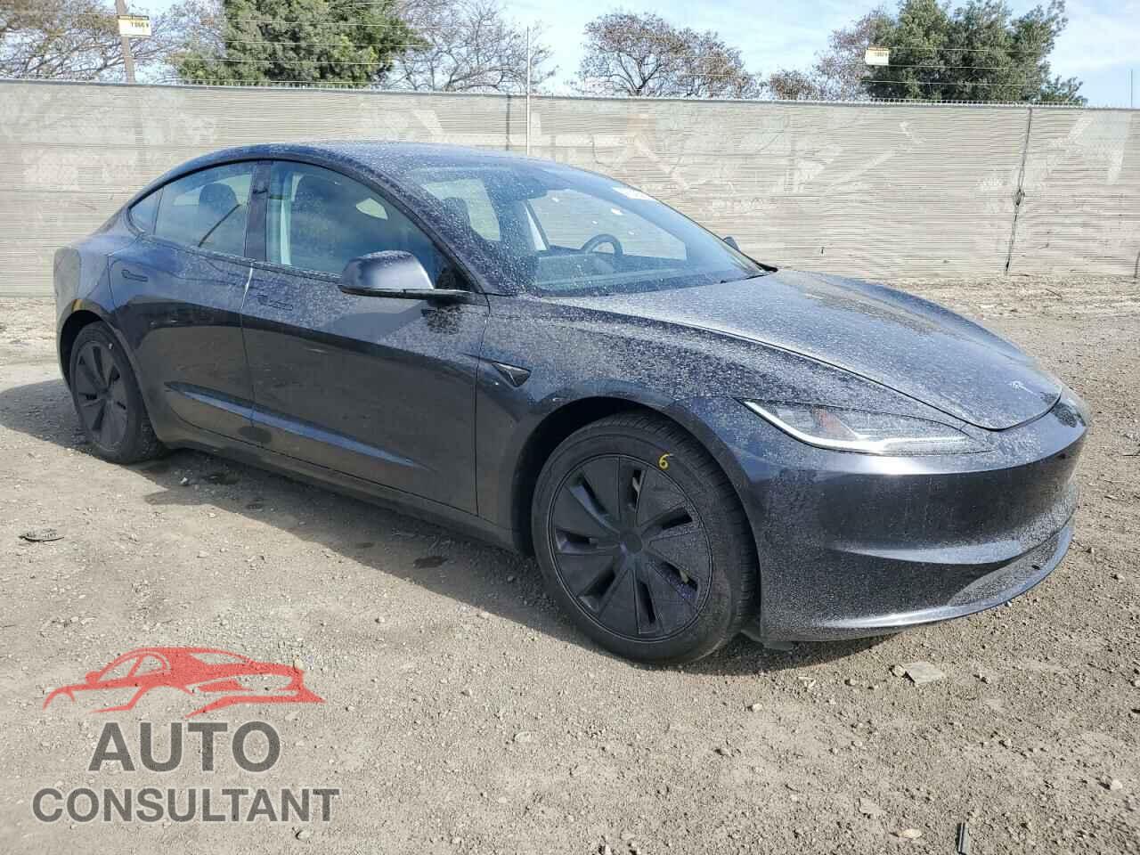 TESLA MODEL 3 2024 - 5YJ3E1EA5RF746514
