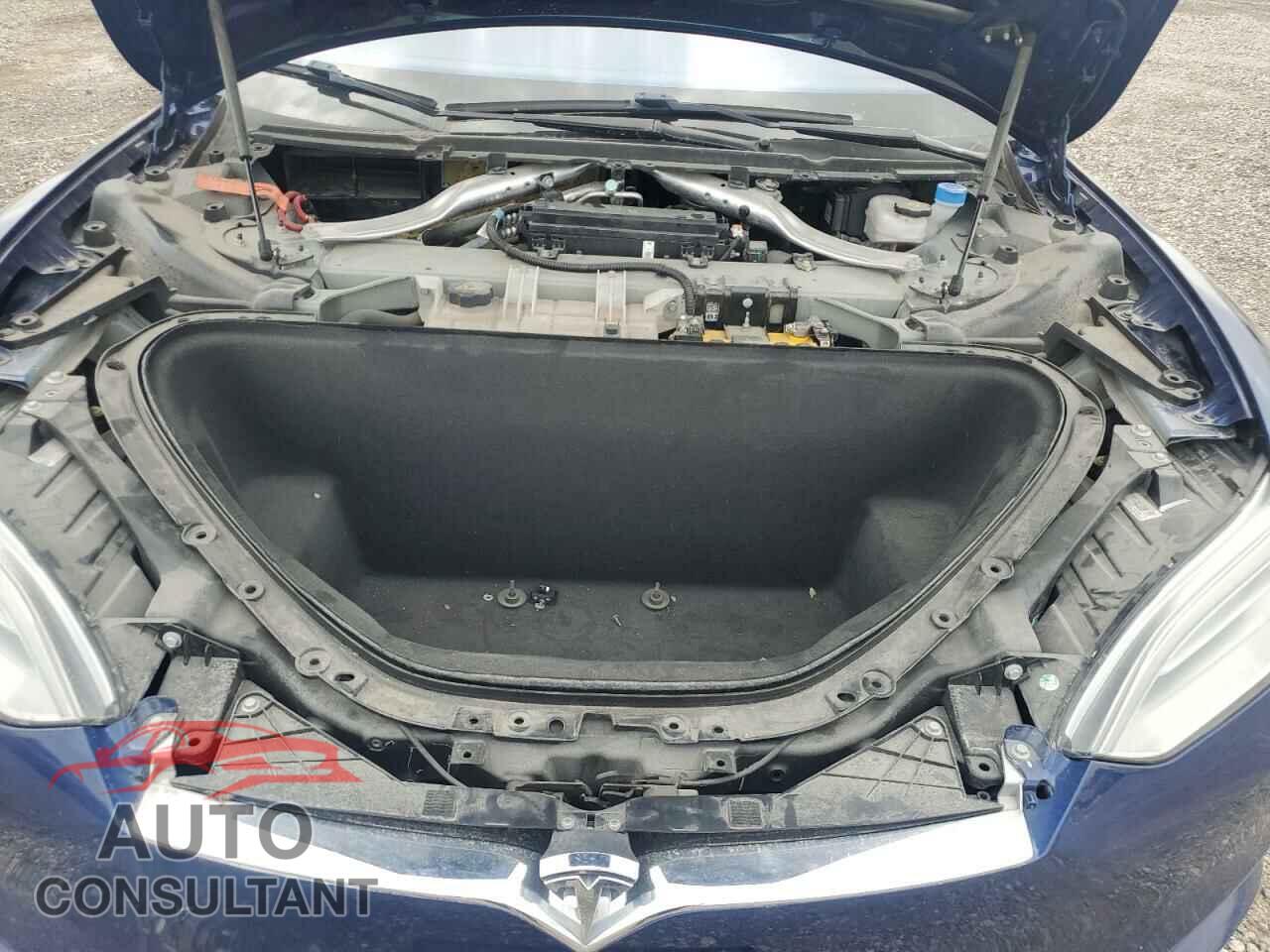 TESLA MODEL S 2016 - 5YJSA1E25GF158223