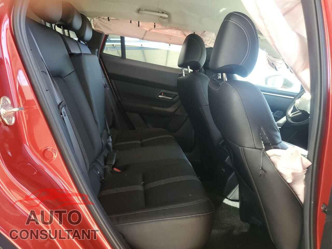 MAZDA CX-50 PREF 2024 - 7MMVABBM6RN164576