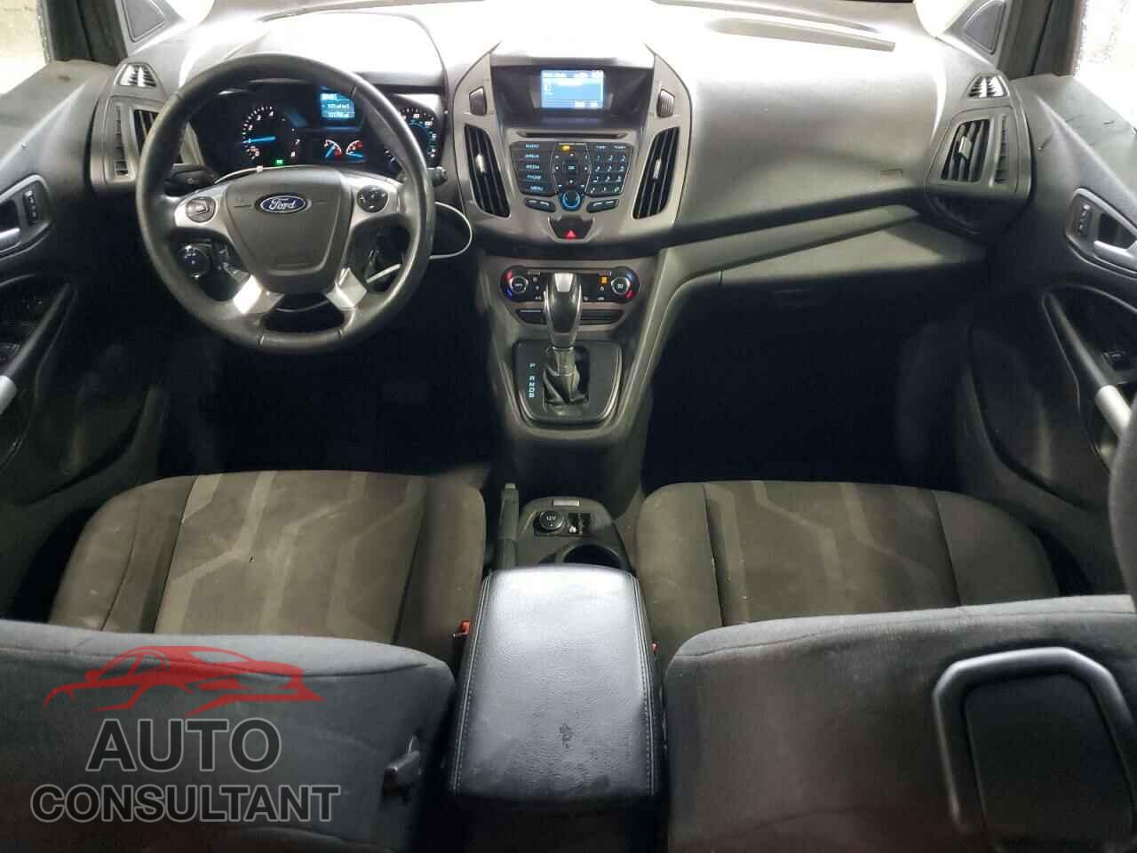FORD TRANSIT 2015 - NM0AE8FX1F1216657