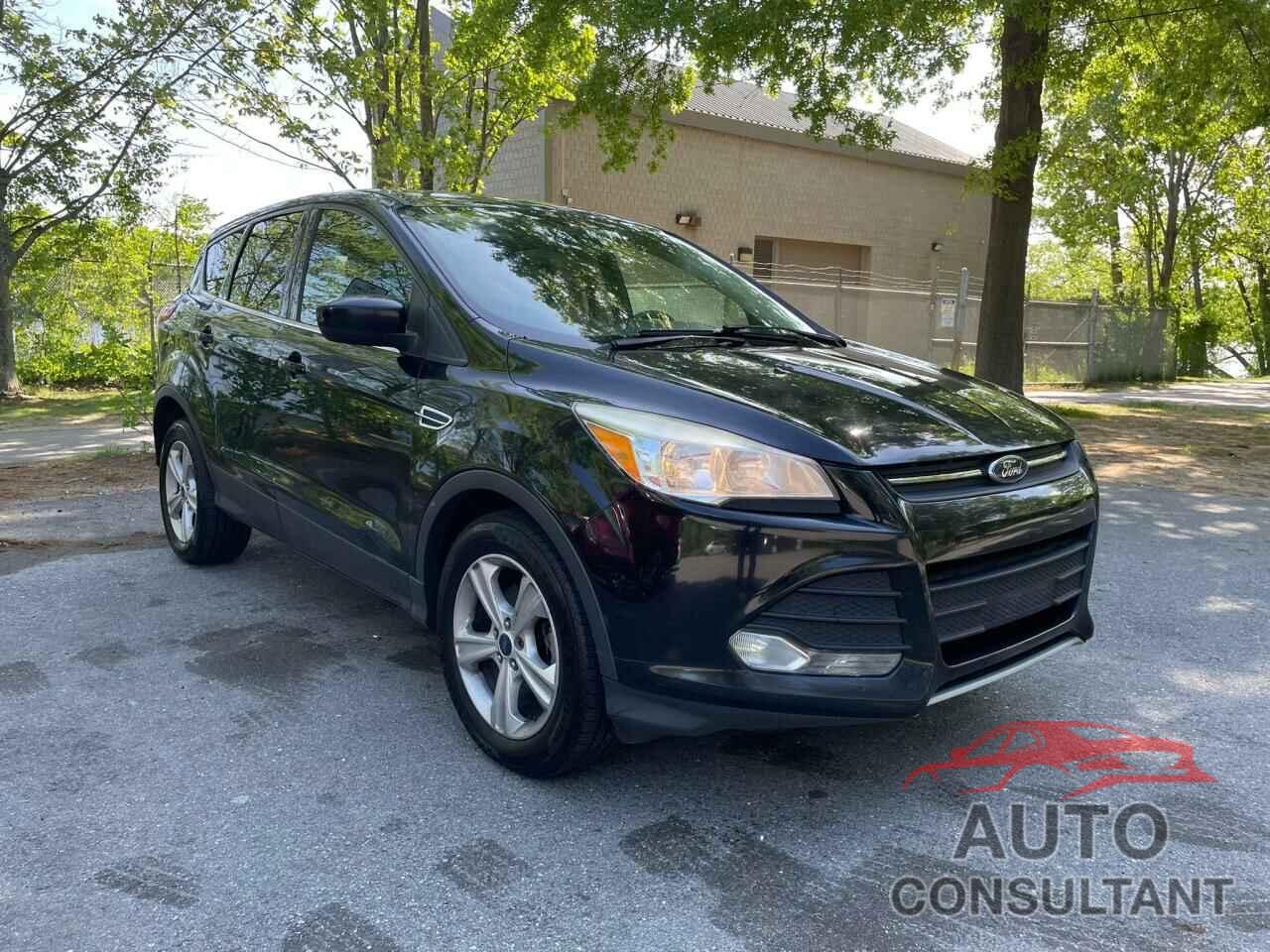 FORD ESCAPE 2016 - 1FMCU0G73GUA78128