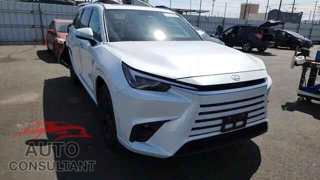 LEXUS UNKNOWN 2024 - 5TDAAAB66RS014391