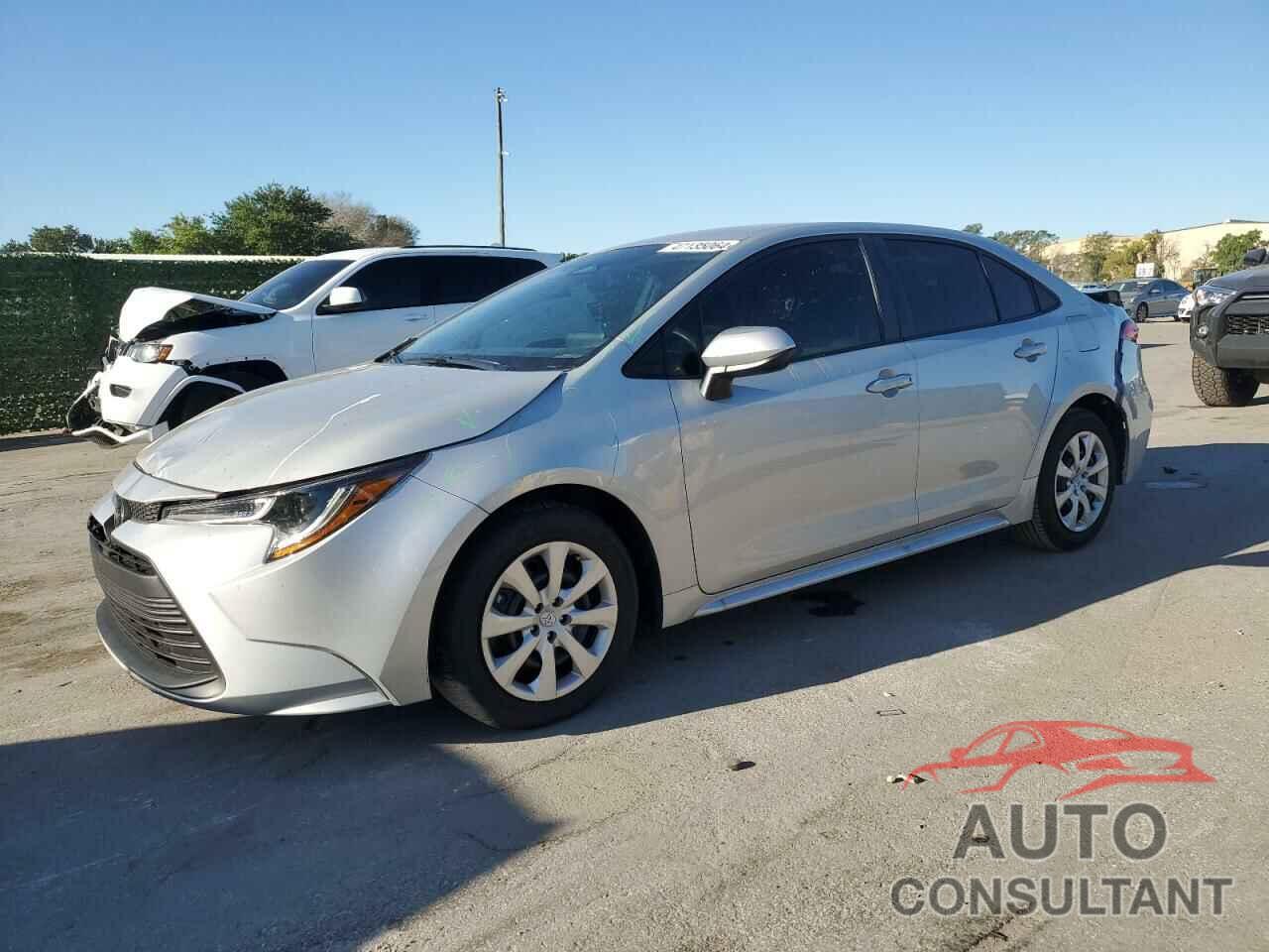 TOYOTA COROLLA 2024 - 5YFB4MDE5RP090341