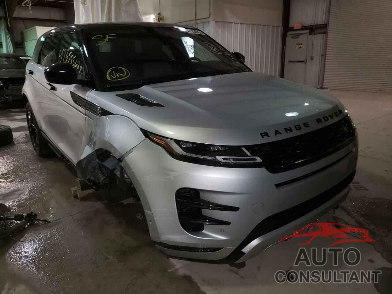 LAND ROVER RANGEROVER 2020 - SALZL2GXXLH063182