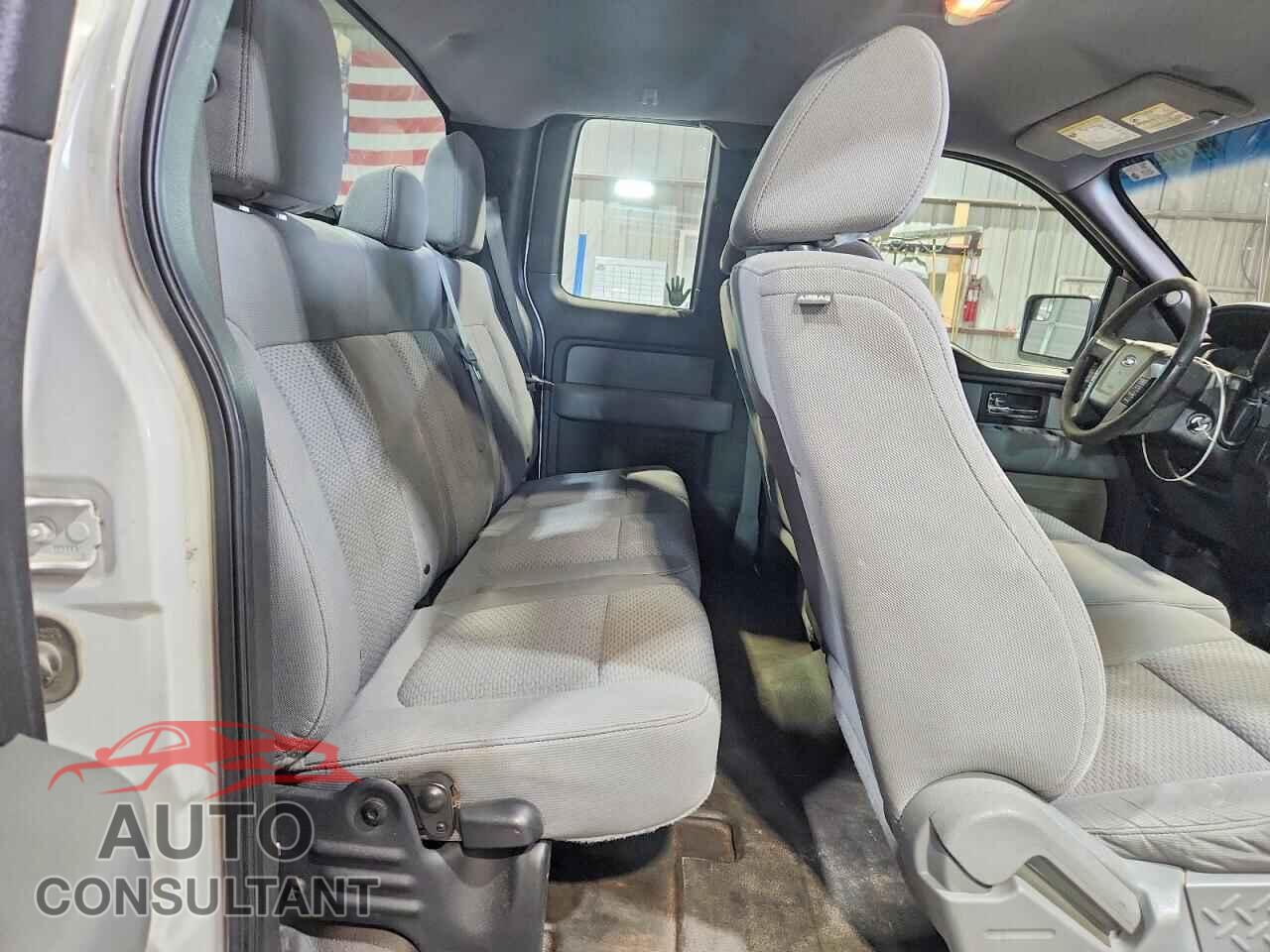 FORD F150 2014 - 1FTFX1CF4EKE19864