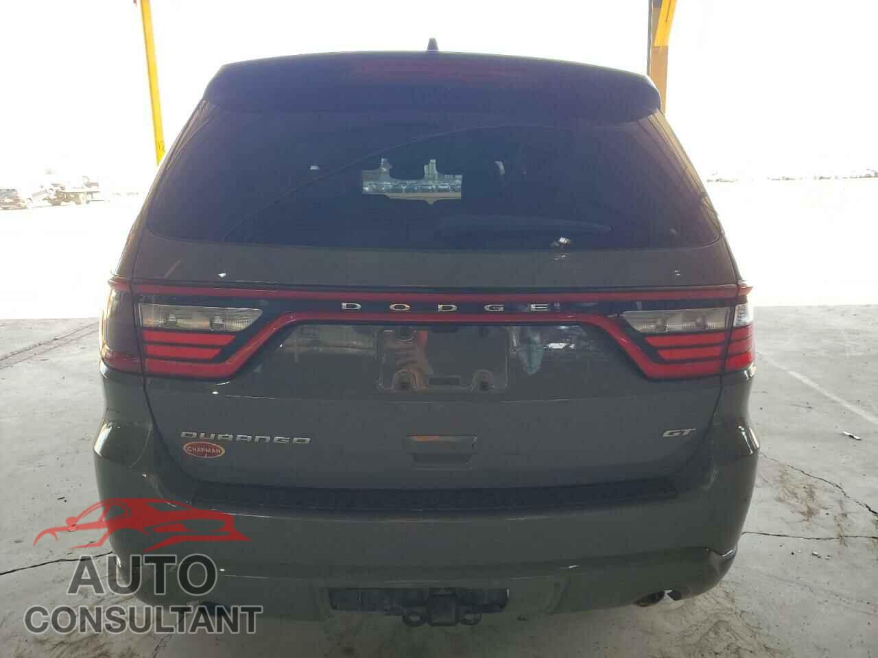 DODGE DURANGO 2022 - 1C4RDHDG5NC156347