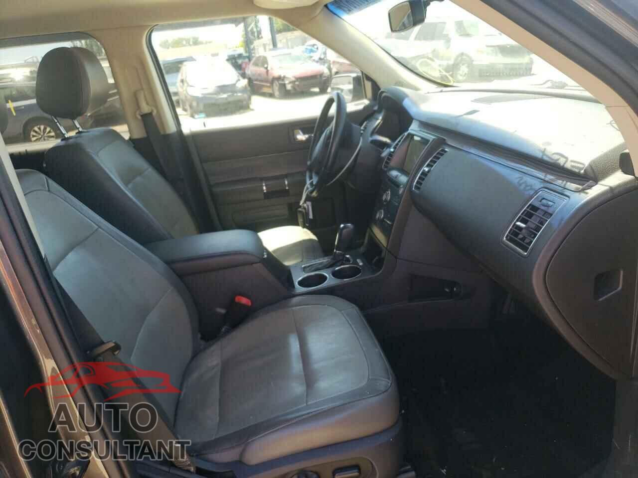 FORD FLEX 2016 - 2FMGK5C87GBA06874