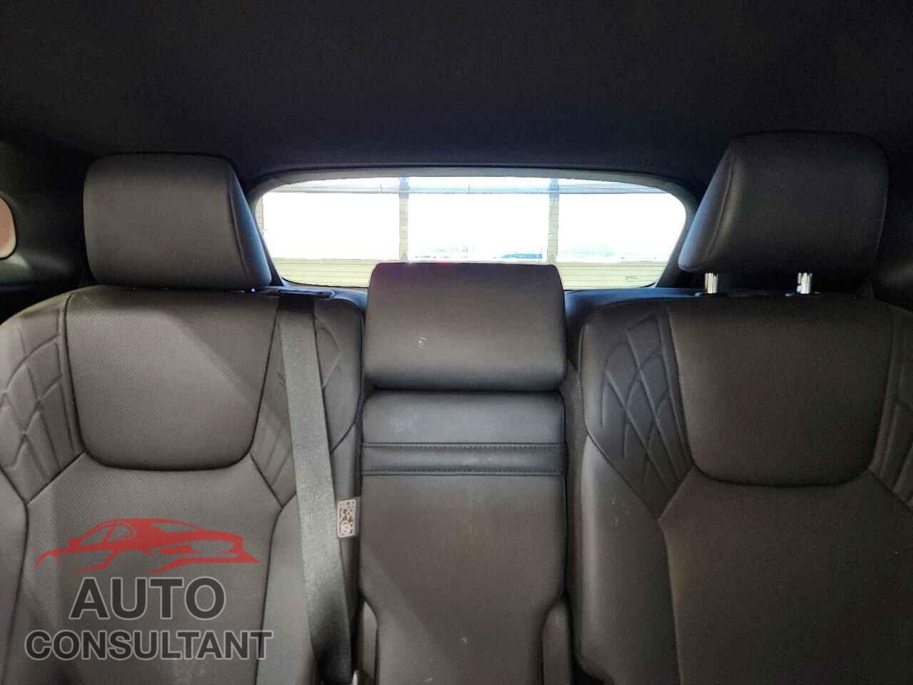 LEXUS UNKNOWN 2024 - 2T2BBMCA6RC034778
