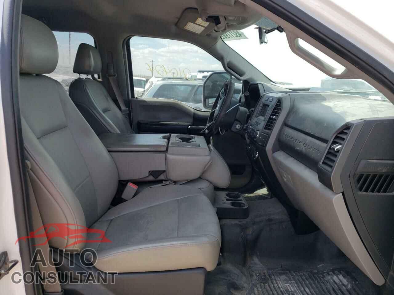 FORD F250 2017 - 1FT7W2A63HEE17817
